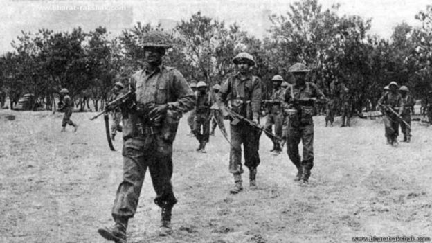 இந்தியா - பாகிஸ்தான்: 22 நாள் போரில் வென்றது யார்?