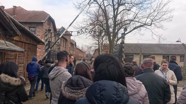 Auschwitz