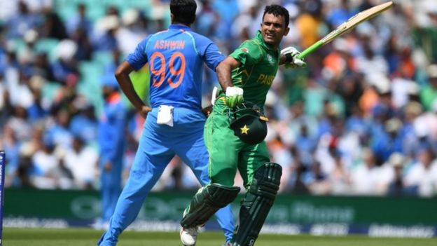 फ़खर ज़मन