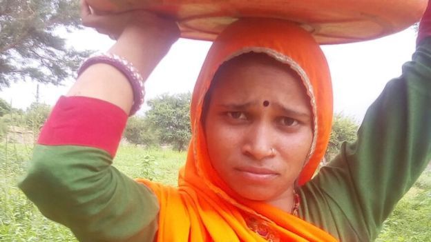 எட்டு வயதில் திருமணம், பருவ வயதில் வயல்வெளியில்; தடை பல கடந்து இப்போது மருத்துவக் கல்லூரியை நோக்கி...