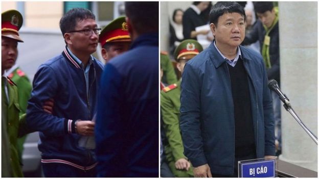 Phiên tòa tại Hà Nội thu hút theo dõi và bình luận của các luật sư trên mạng