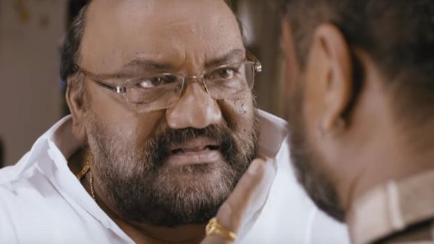 திரை விமர்சனம்: யானும் தீயவன்