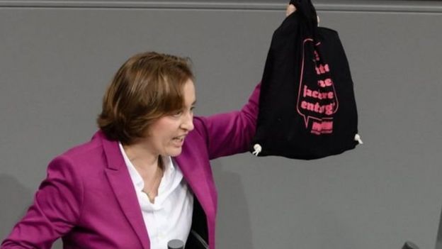 ஜெர்மன்