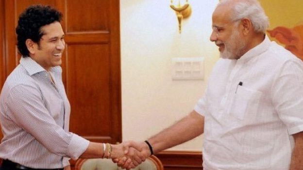 சச்சின்