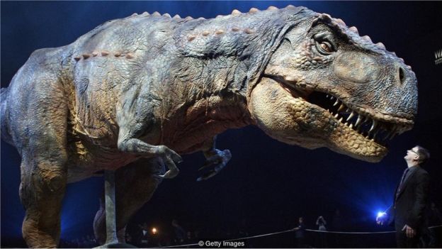 dinozor