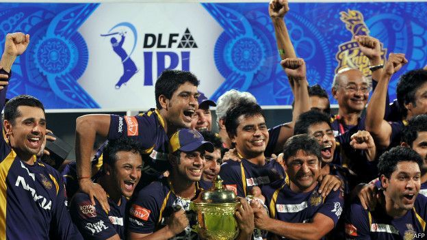 ஐபிஎல் போட்டிக்கு ரசிகர்கள் ஆதரவு பெருமளவில் உள்ளது