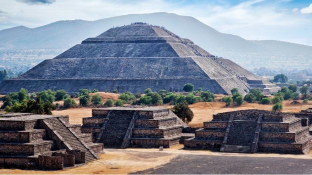 templo azteca