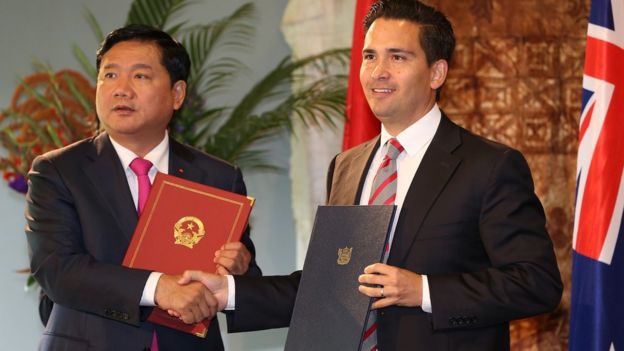 Ông Đinh La Thăng