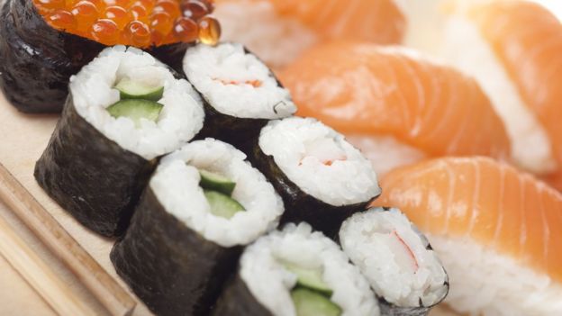 Sushi
