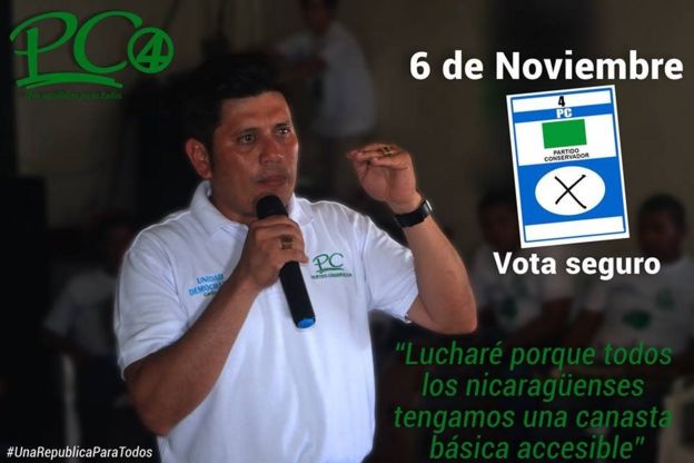 Erick Cabezas