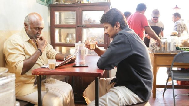 சினிமா விமர்சனம்: நிமிர்