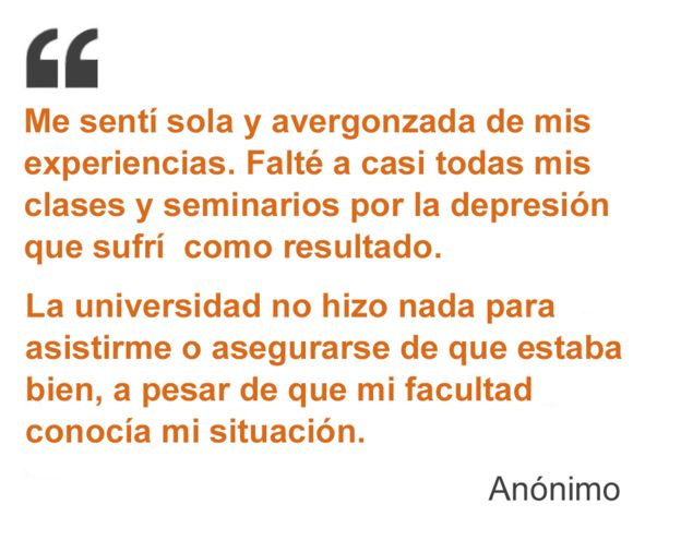 Cita anónima