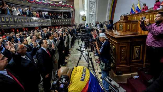 Asamblea Constituyente