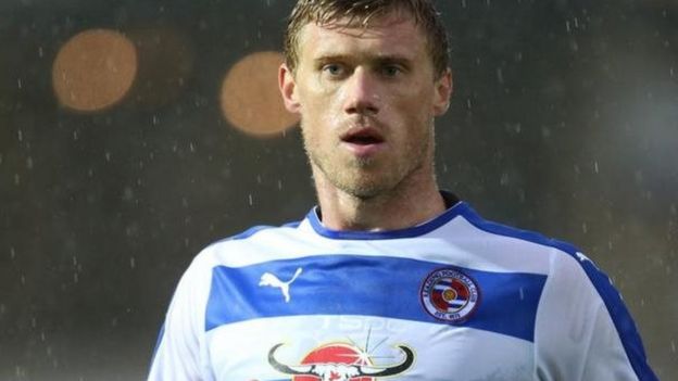 Mshambuliaji wa zamani wa Fulham, Reading na Urusi Pavel Pogrebnyak
