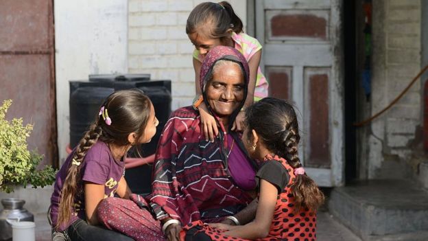 முதியோர்