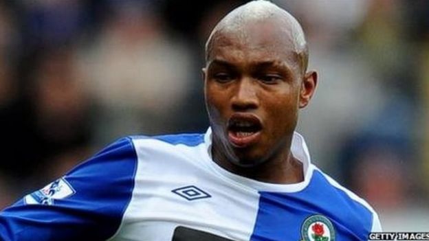 El Hadji Diouf