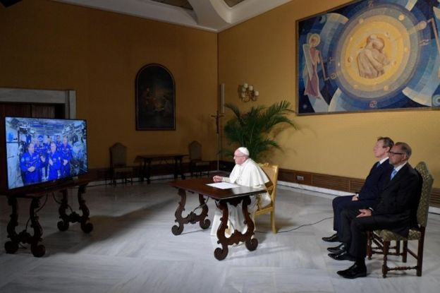 Papa Francesco