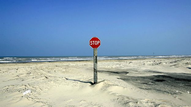 Boca Chica Boulevard (archivo)