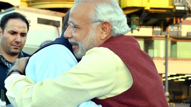विदेश नीति