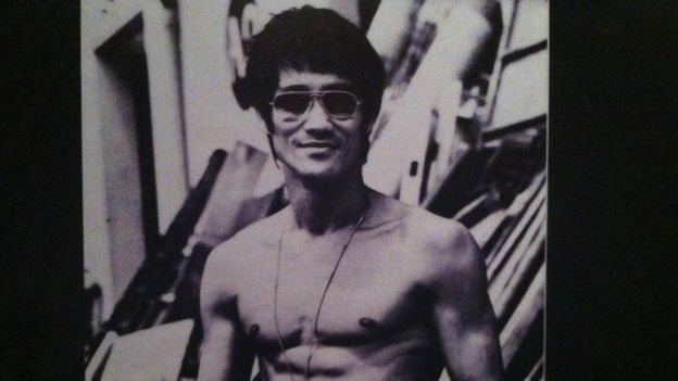 Lý Tiểu Long