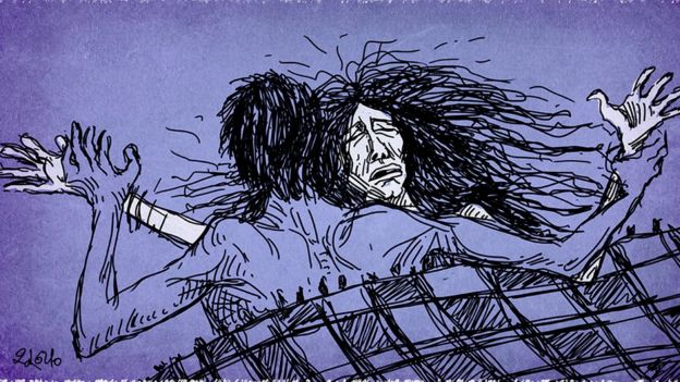 கணவரிடம் சொல்லாமல் கருத்தடை செய்துகொண்ட பெண் #HerChoice