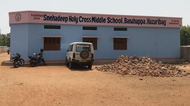 एड्स पीड़ित बच्चे