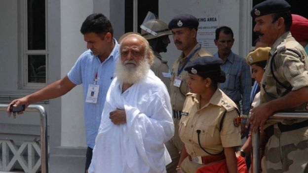 ஆசாராம் பாபு