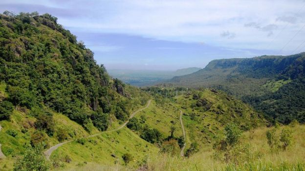 Papua Yeni Gine