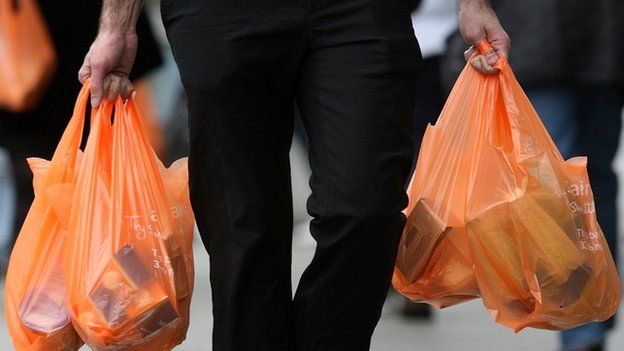NGT bans use of non-biodegradable plastic bags in Delhi