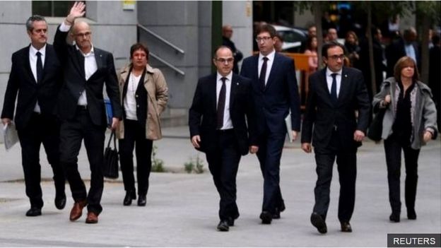 Catalonia