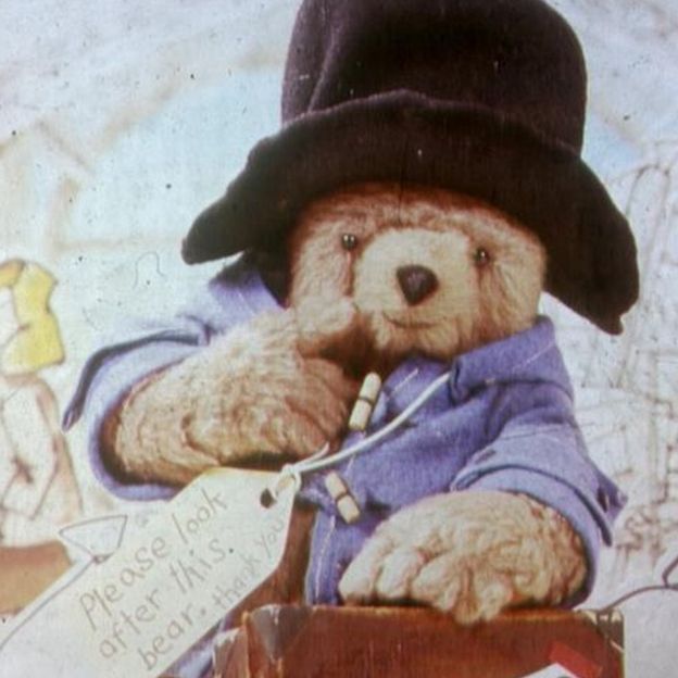 Paddington