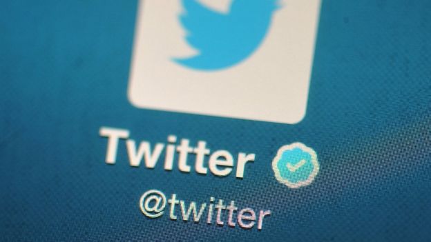 ட்விட்டர்