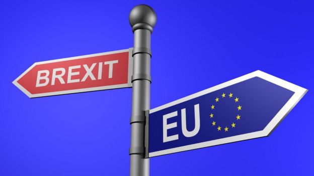 Resultado de imagem para brexit