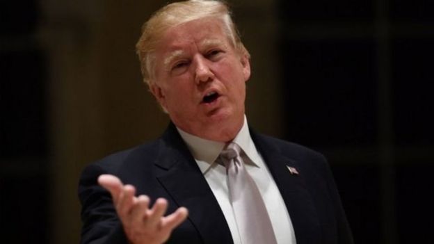 டிரம்ப்