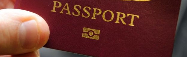 Visados para USA: Pasaporte, Documentación y Trámites - Foro USA y Canada