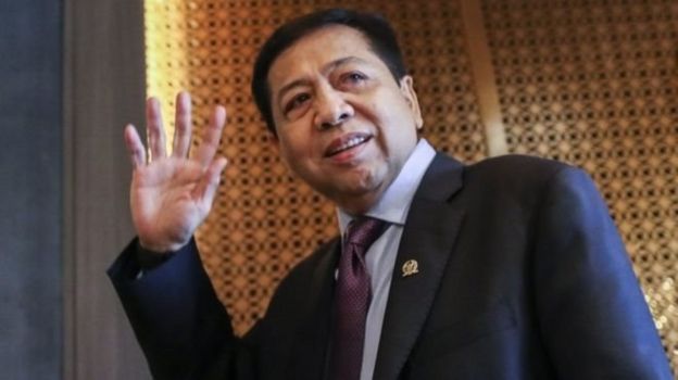Setya Novanto