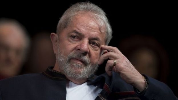 Lula da Silva