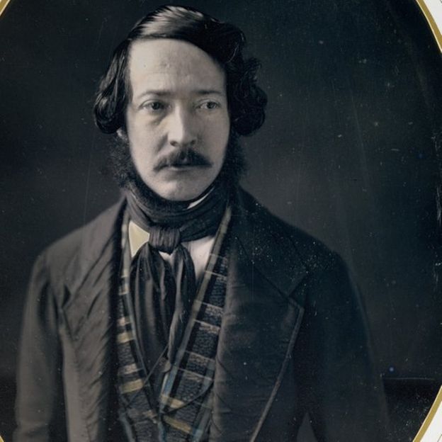 William Langenheim