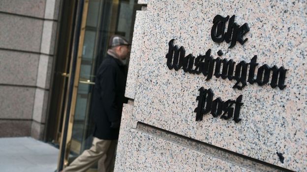 The Washington Post