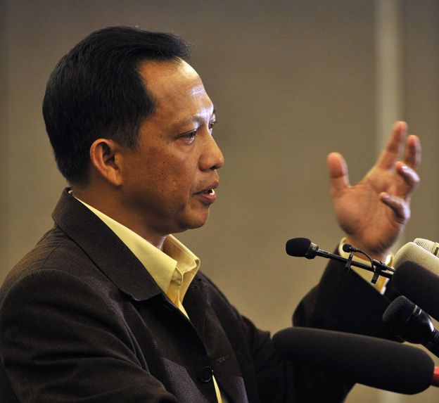 Tito Karnavian