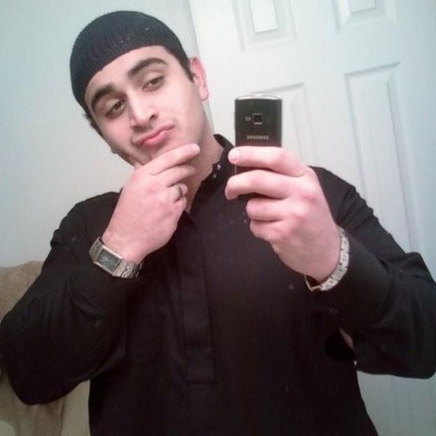 Omar Mateen