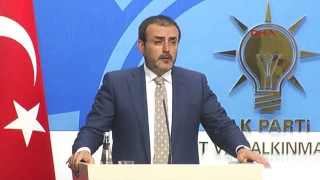 Mahir Ünal