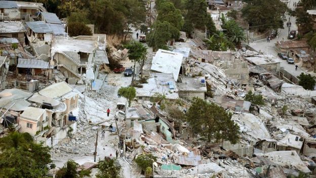 استُخدمت الطائرات بدون طيار في عمليات البحث والإنقاذ،