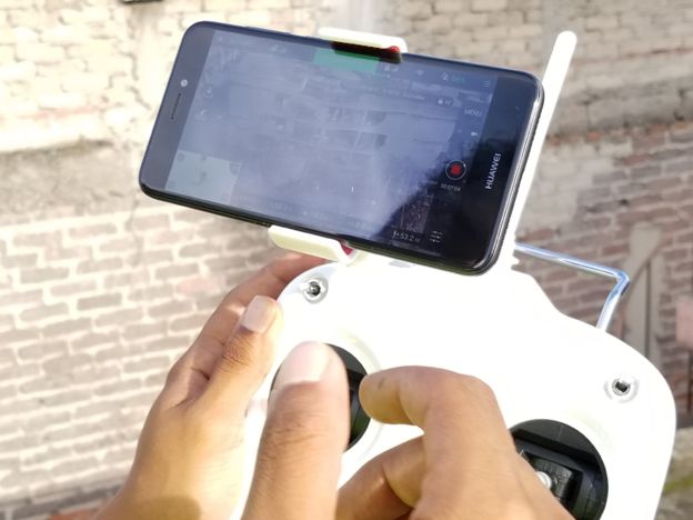 Dron