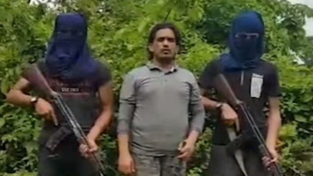 विद्रोही