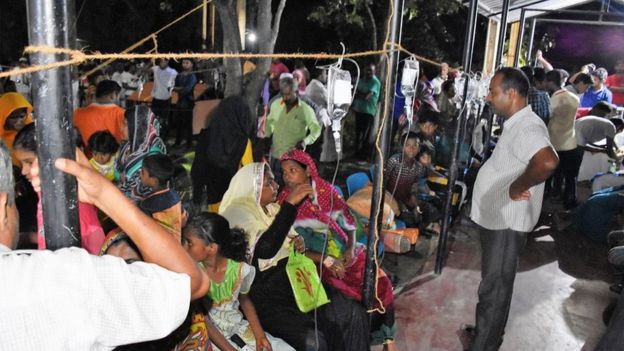 இலங்கை: கந்தூரி நிகழ்வில் வழங்கப்பட்ட உணவு நஞ்சானதில் 4 பேர் உயிரிழந்ததாக தகவல்