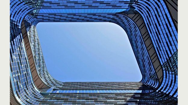 Штаб-квартира Samsung Electronics в Сан-Хосе