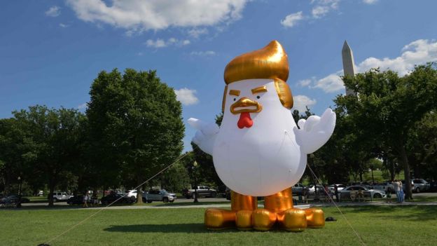 Chicken Don