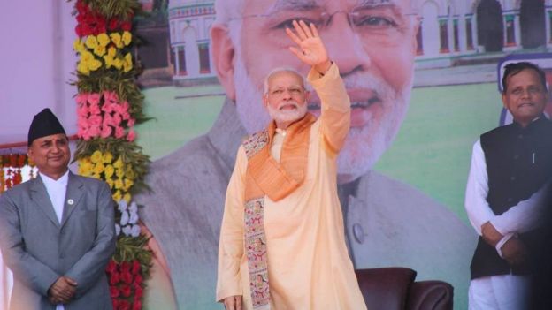नरेन्द्र मोदी