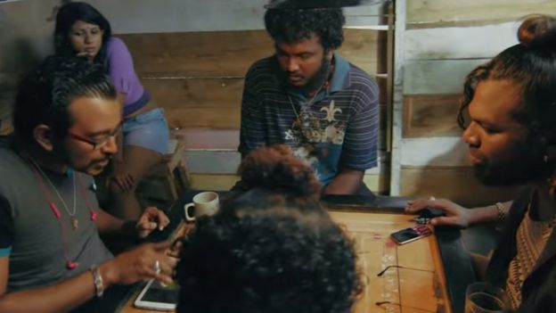 கோமாளி கிங்க்ஸ்